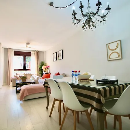 Dos Mares Playa Granada