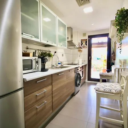 Dos Mares Playa Granada Апартаменты *