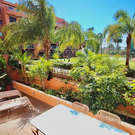 Dos Mares Playa Granada * 莫特里尔