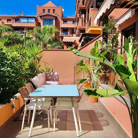 Dos Mares Playa Granada * Мотриль