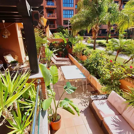 Dos Mares Playa Granada Апартаменты *