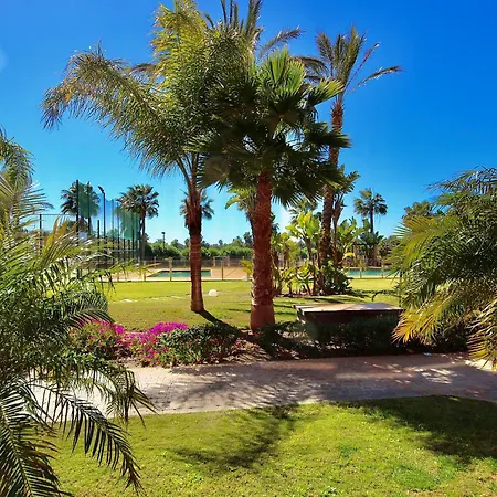 Dos Mares Playa Granada Апартаменты
