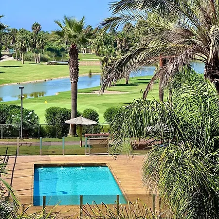 Dos Mares Playa Granada * Мотриль