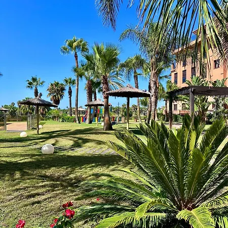 Dos Mares Playa Granada Мотриль