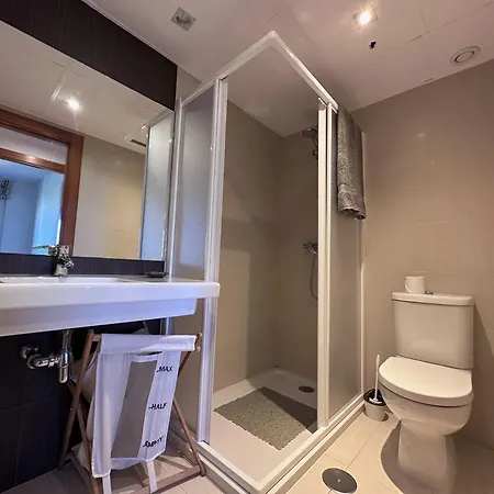 Dos Mares Playa Granada Апартаменты