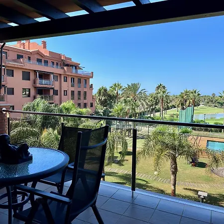 Dos Mares Playa Granada * Мотриль