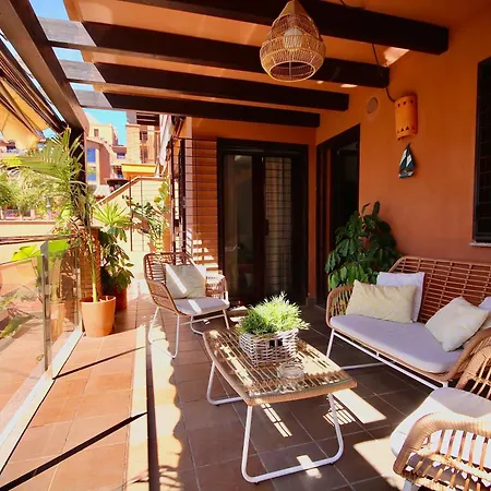 Dos Mares Playa Granada Appartement