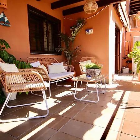 Appartement Dos Mares Playa Granada *