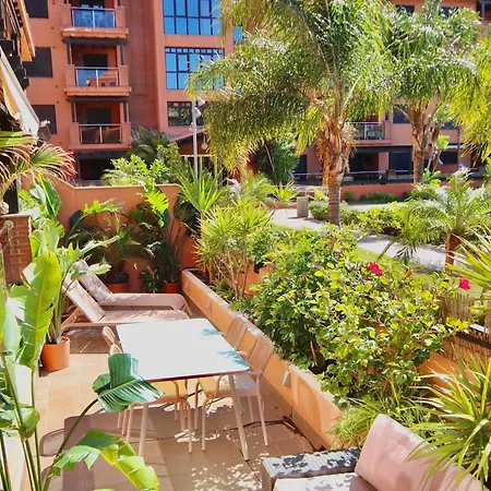 Appartement Dos Mares Playa Granada