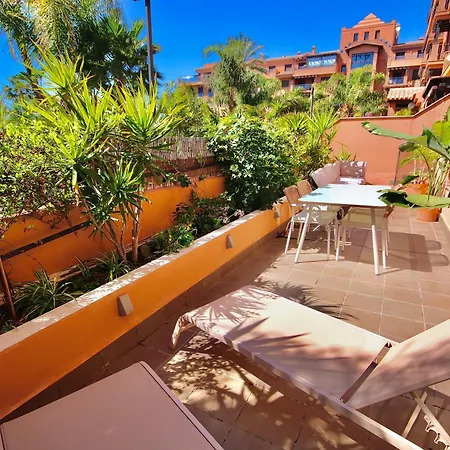 Appartement Dos Mares Playa Granada