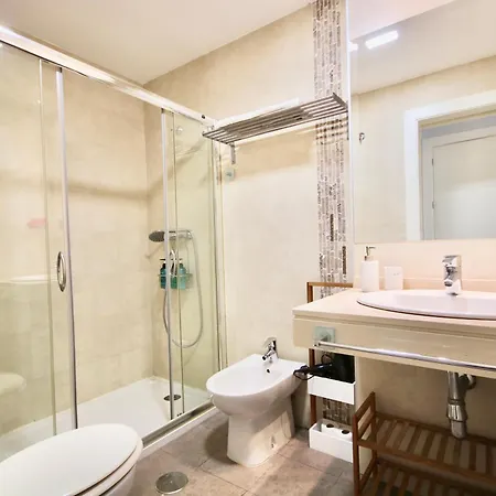Appartement Dos Mares Playa Granada