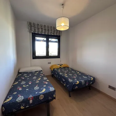 Appartement Dos Mares Playa Granada