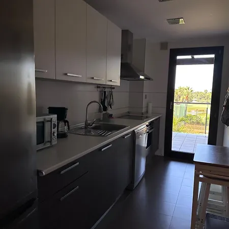Appartement Dos Mares Playa Granada *