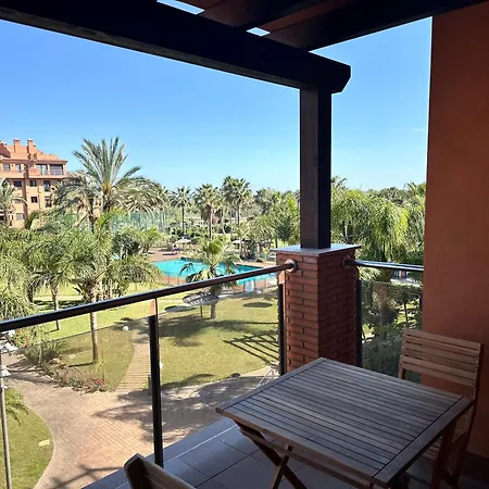 Appartement Dos Mares Playa Granada