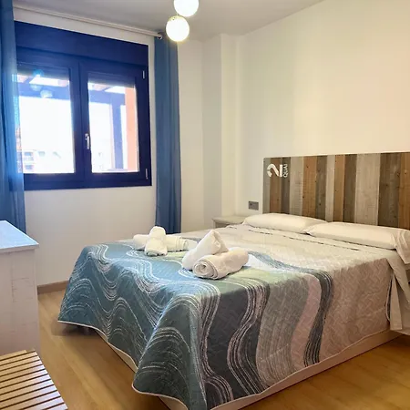 Dos Mares Playa Granada Appartement Motril