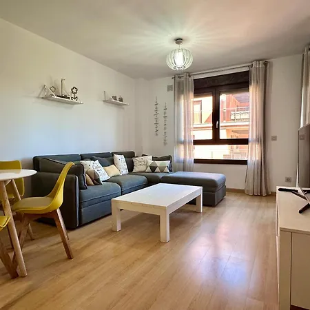Appartement Dos Mares Playa Granada *