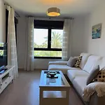 Dos Mares Playa Granada Apartament Motril