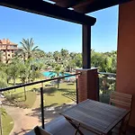 Apartament Dos Mares Playa Granada