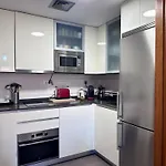 Dos Mares Playa Granada Apartament *