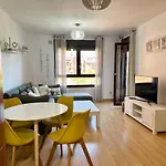 Apartament Dos Mares Playa Granada Motril
