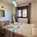 Dos Mares Playa Granada Apartament
