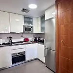 Apartament Dos Mares Playa Granada
