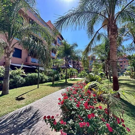 Apartamento Dos Mares Playa Granada Motril