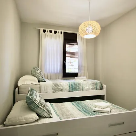 Dos Mares Playa Granada Apartamento