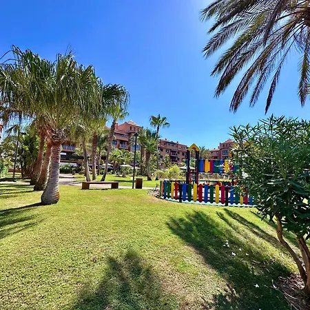 Dos Mares Playa Granada Apartamento Motril