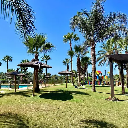 Dos Mares Playa Granada Apartamento *