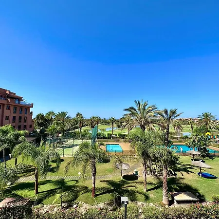 Dos Mares Playa Granada Apartamento *