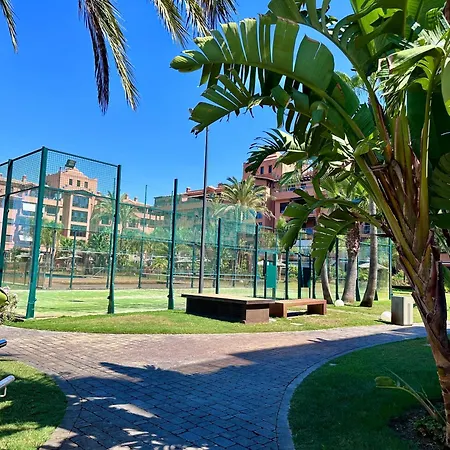 Apartamento Dos Mares Playa Granada Motril