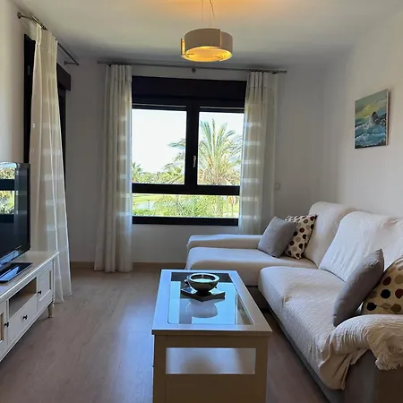 Dos Mares Playa Granada Appartement Motril